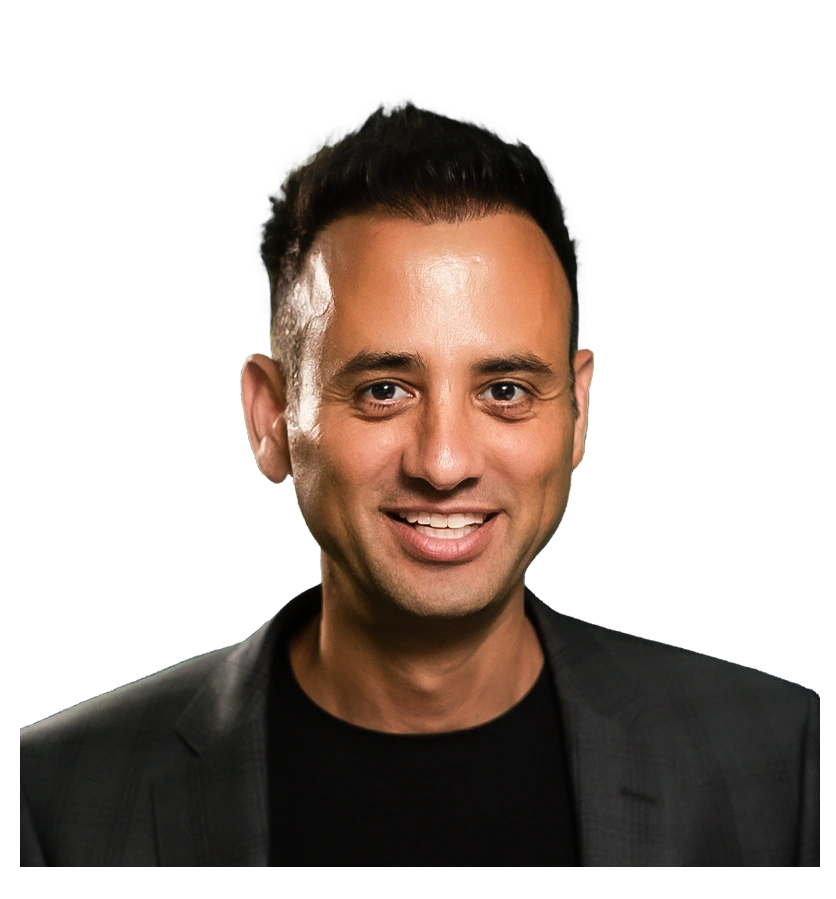 Ran Neuner, Founder & CEO