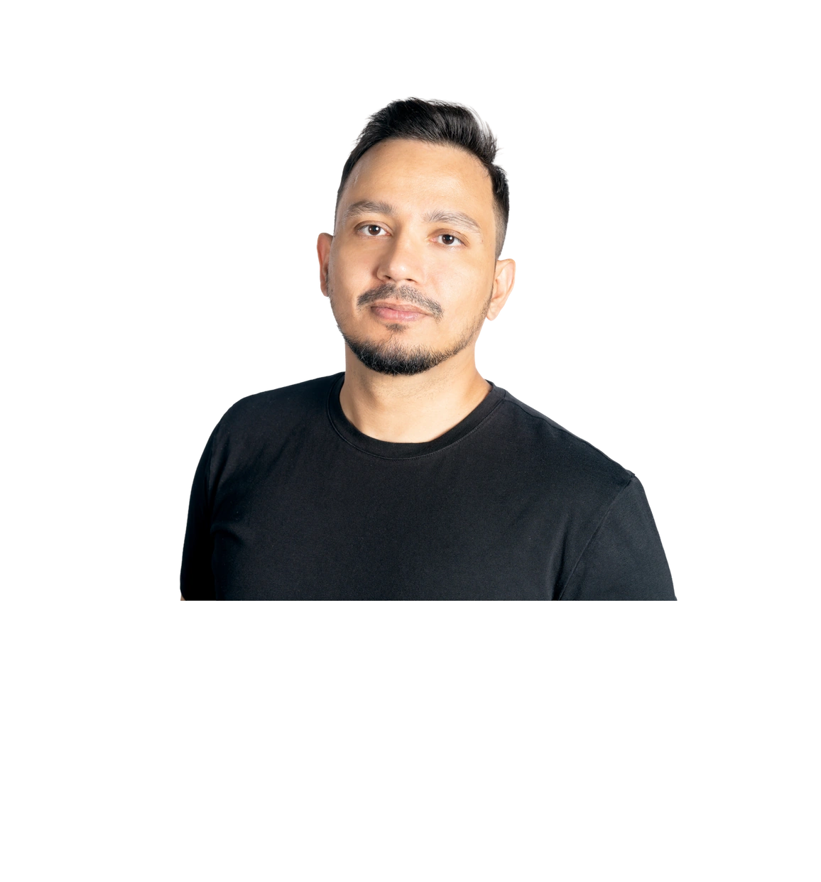 Sandeep Nailwal, Co-Founder & CEO