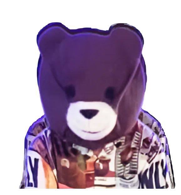 Smokey the Bera, Co-Founder