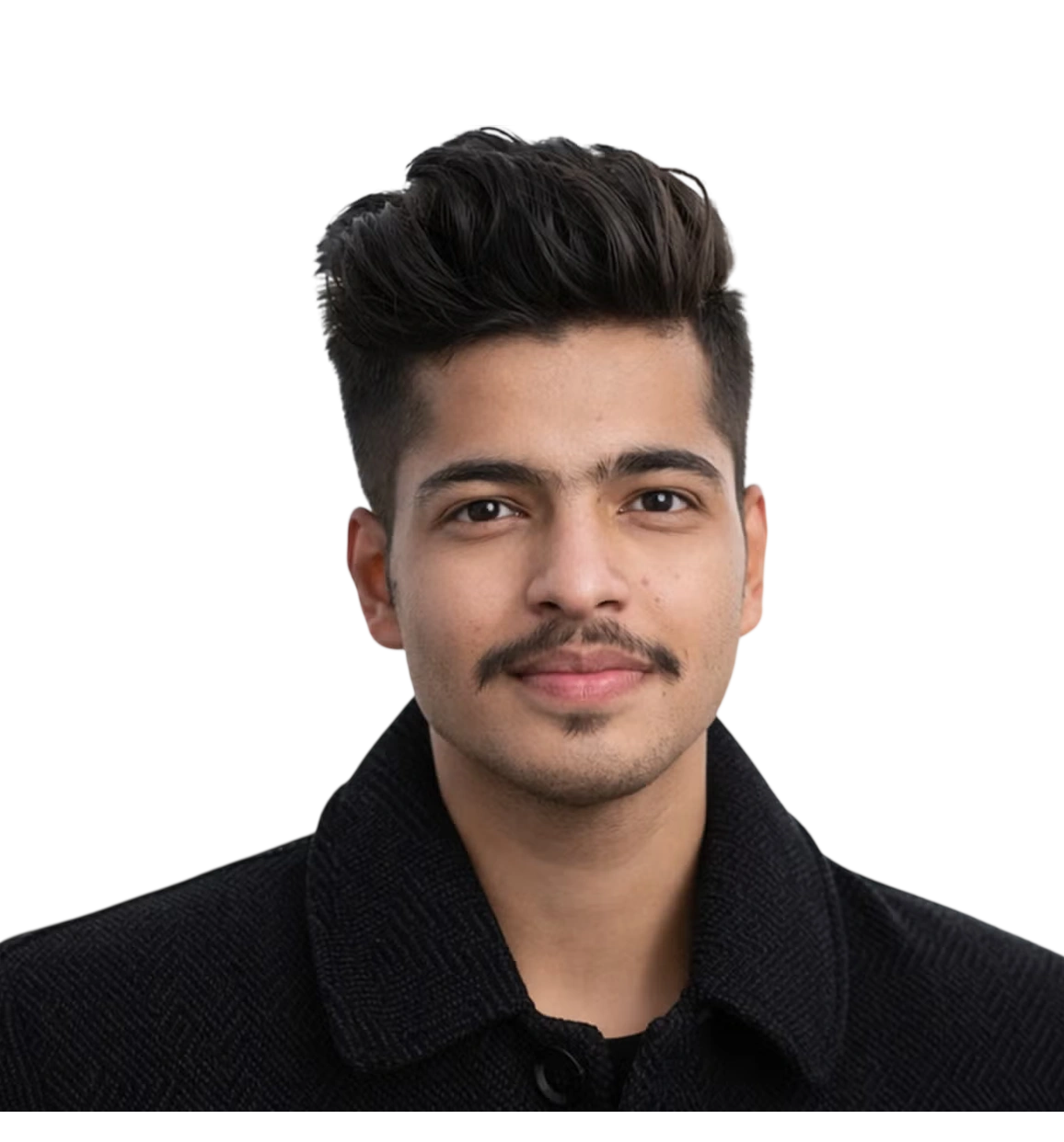 Sujal Jethwani, Founder