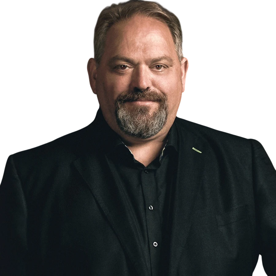 Milton ‘Todd’ Ault III, Founder