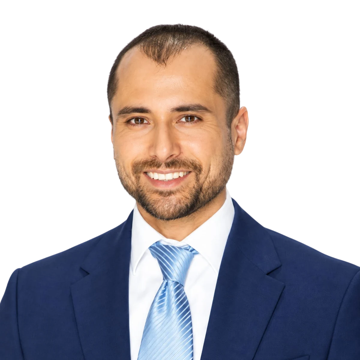 Utsav Dar, Founder & CEO