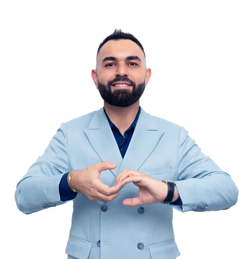 Vugar Usi, CEO