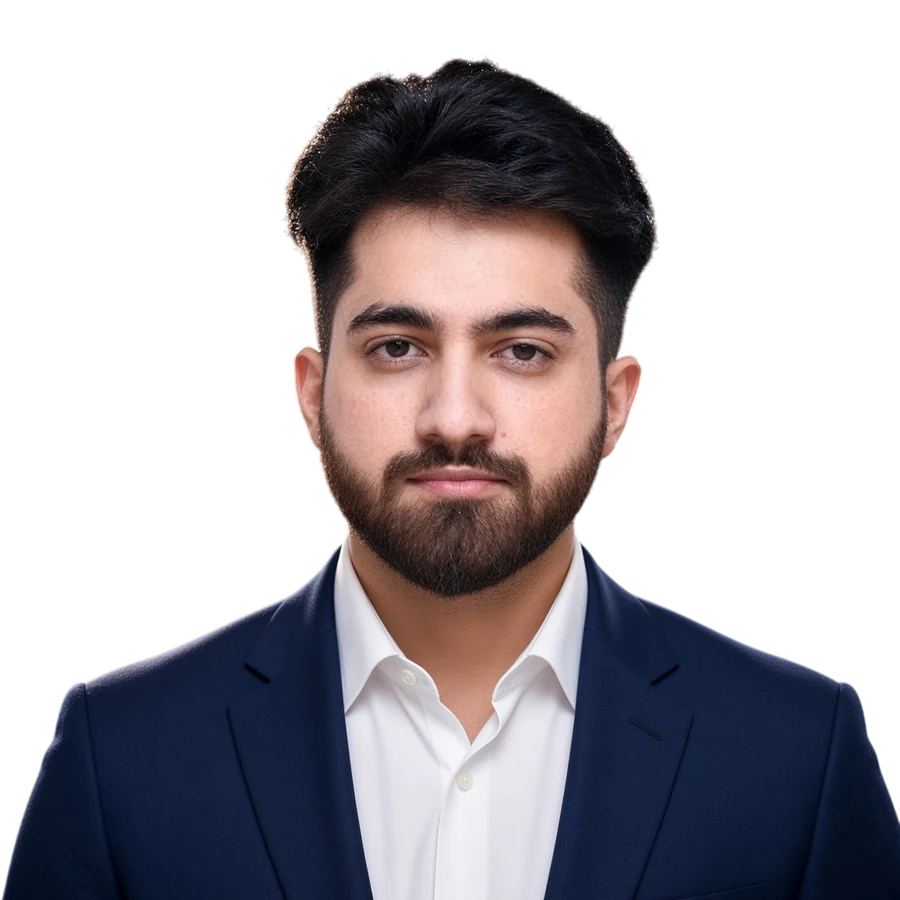 ZeroCipher, Co Founder & CEO